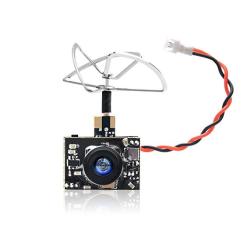 ultra micro fpv camera and video transmitter