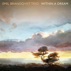Emil Brandqvist - Within A Dream Cd