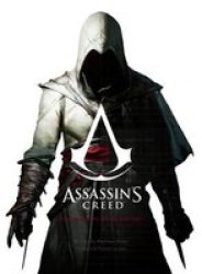 Assassin's Creed - The Definitive Visual History