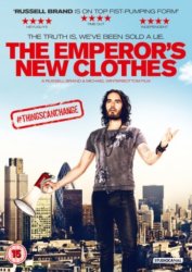 Emperor's New Clothes DVD