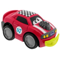 Chicco Turbo Touch Car - Muscle Car