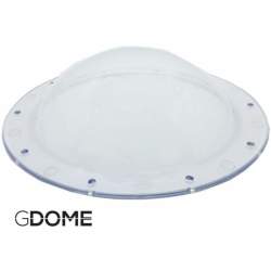 XtremeXccessories Replacement Acrylic Dome For Any Pds Gdome