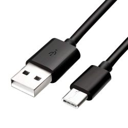 USB To Type-c Fast Charging Data Cable - PDC-211
