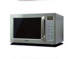 Sharp R990N Microwave