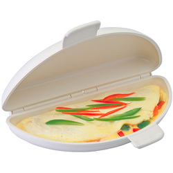Progressive Microwave Omelet Maker -
