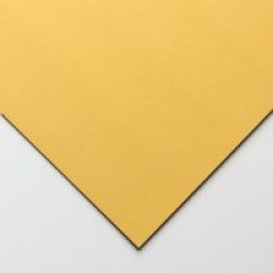 Pastelmat Pastel Board - Buttercup 50X70CM