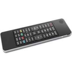 KBD-ZW-51013 Wireless MINI Keyboard Black