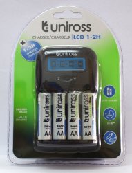 Uniross Car Charger - Supply 3500
