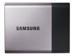 Samsung Portable Ssd T3 Mu-pt500b am