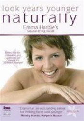Look Years Younger Naturally DVD