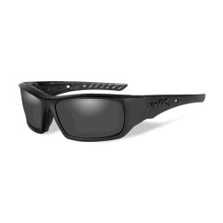 Wiley X Eyewear & Sunglasses Wiley-x Black Ops Matte Black Frame Sunglasses
