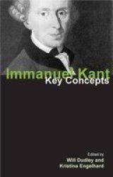 Immanuel Kant Hardcover