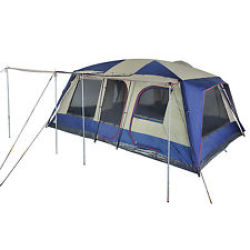 Oztrail Odyssey Duo Tent