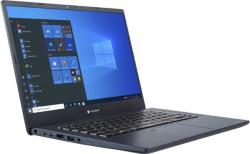 Mustek Tecra I5-1135G7 8GB M.2 Nvme 512G Ssd 14.0 Fhd 250NIT No Odd WIN10 Pro Dark Blue 3Y On-site
