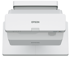 Epson EB-770F 4100LM Full HD Laser Ultra-short Throw Projector