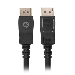 HP HDMI 2.1 8K@60HZ Cable - 1M