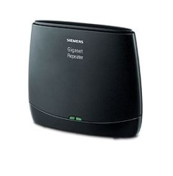 Gigaset Repeater 2.0. Doubles The Dect Range Of The Base Station.