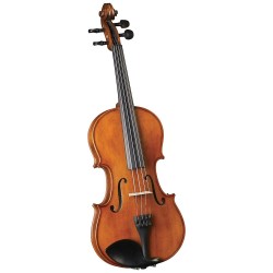 Bellafina Overture Series Violin Outfit