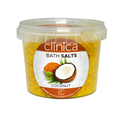 Coconut Bath Salts - 500G