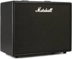 Marshall Code 50 - 50-WATT 1X12" Digital Combo Guitar Amp