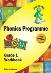 Step-by-step Phonics Programme: Grade 1: Learner's Book