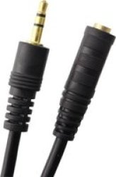 Baobab Male To Female 3.5MM Stereo Jack Extension Cable 4.5M