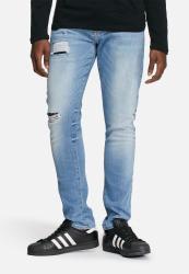 Guess Skinny Jeans -light Blue