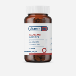 Vitamin Me Magnesium Glycinate