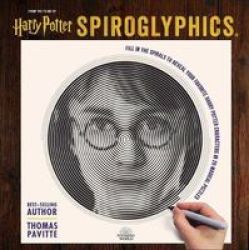 Harry Potter Spiroglyphics Paperback