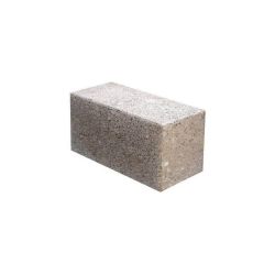 Grey Cement Stock Bricks