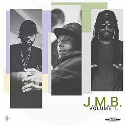 Jmb's Vol. 1 Explicit