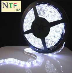 Great Quality 5m Waterproof Smd 5050 Strip Light-white