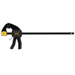 Stanley Fatmax L Trigger Clamp 600MM FMHT0-83236