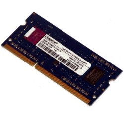 Kingston 1GB DDR3-1333 PC3-10600 So-dimm Memory
