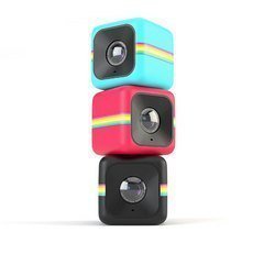 Polaroid Cube Action Video Camera