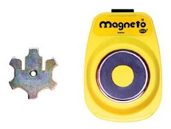 Magneto MAGK1 Tape Holder Kit