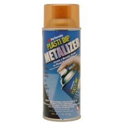 Plasti Dip 11604-6 Plasti Dip Multipurpose Rubber Coatings