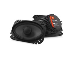JBL Gto-6429 4" X 6" Coaxial Speaker