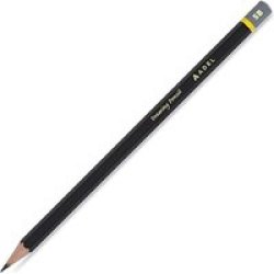 Graphite Drawing Pencils - 5B 12 Pack