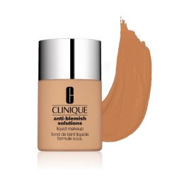 Clinique Anti Blemish Solutions Liquid Makeup Honey 30ML