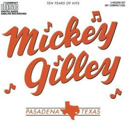 Gilley - 16 Biggest Hits CD