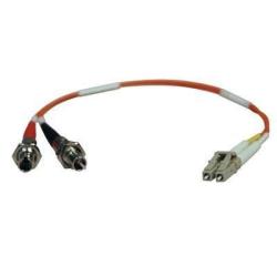 N45700162 1' Adapter Cable M F Lc St