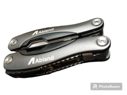 Abland Multi Tool Tactical Knife