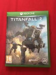 Titanfall 2 - Xbox One - Brand New Sealed Renewed