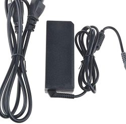 AC Adapter For Lorex SG19LD800161 SG19LD800-161 LCD DVR Observation Power Supply 