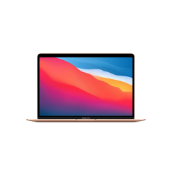 Macbook Air 13-INCH M1 2020 256GB - Gold Better