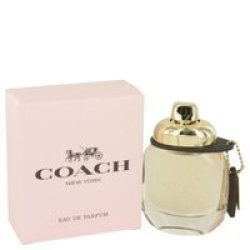 COACH Eau De Parfum Spray 30ML - Parallel Import Usa
