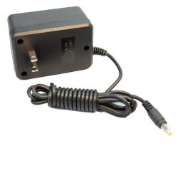 bose companion power supply