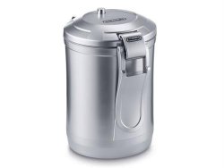 DeLonghi Vacuum Sealed Coffee Bean Cannister