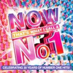 Now That's What I Call A No.1 - Various Artists